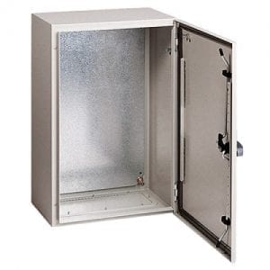 Wall Mounted Enclosure