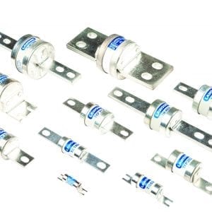 Industrial fuses