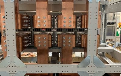 6300a LV Switchboard for Food Packaging Facility | 04-Sep-2020 |