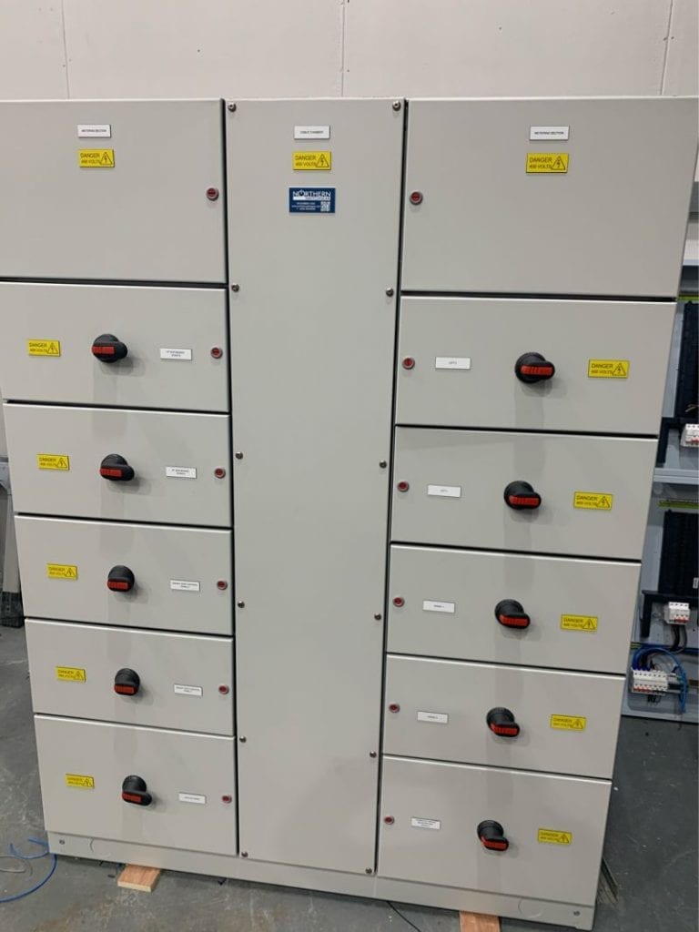Switchboard