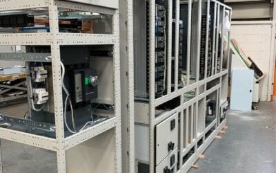 Form 4 Type 6 Grouped Construction Switchboard | 14-May-2021 |