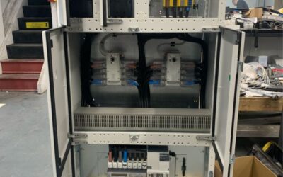 160A Automatic Changeover Switches | 24-Sep-2021 |