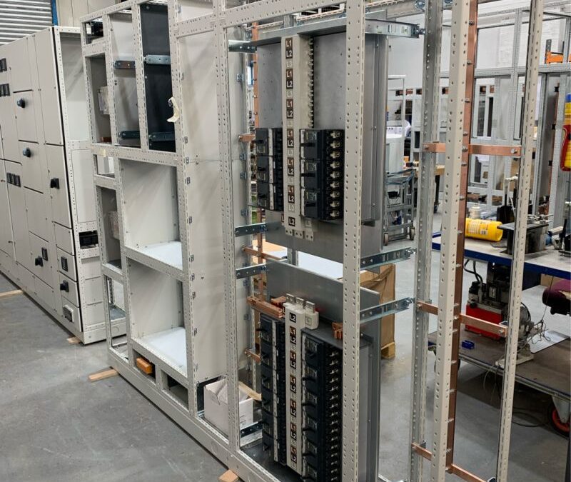 Form 3B Switchboard